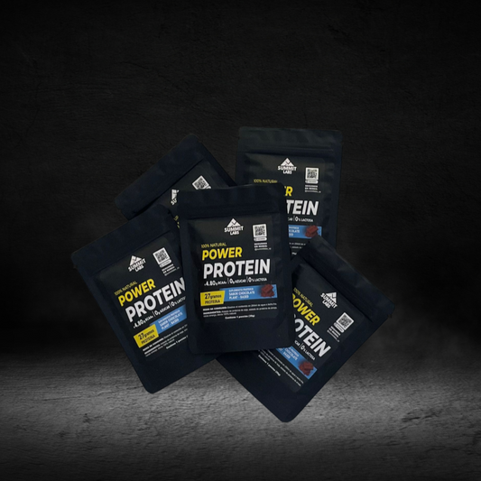 Starter Pack x5 sobres