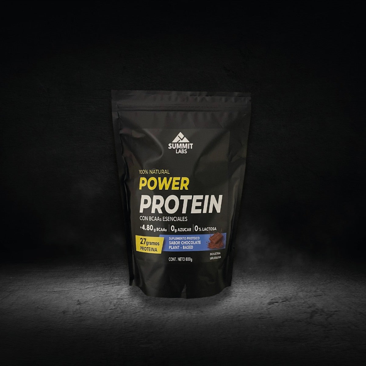 Power Protein
