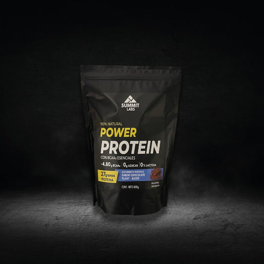 Power Protein